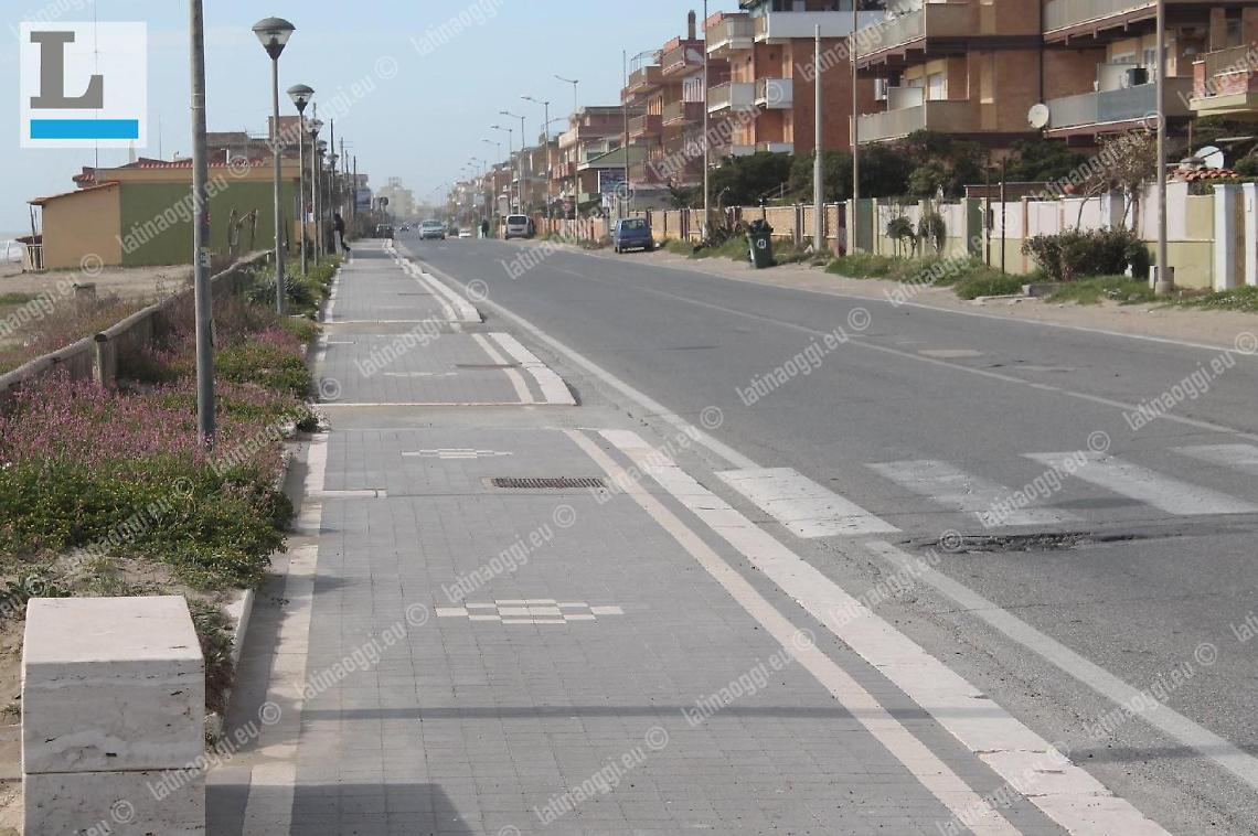 Ardea, la casa al mare va demolita: accertato l'abuso edilizio
