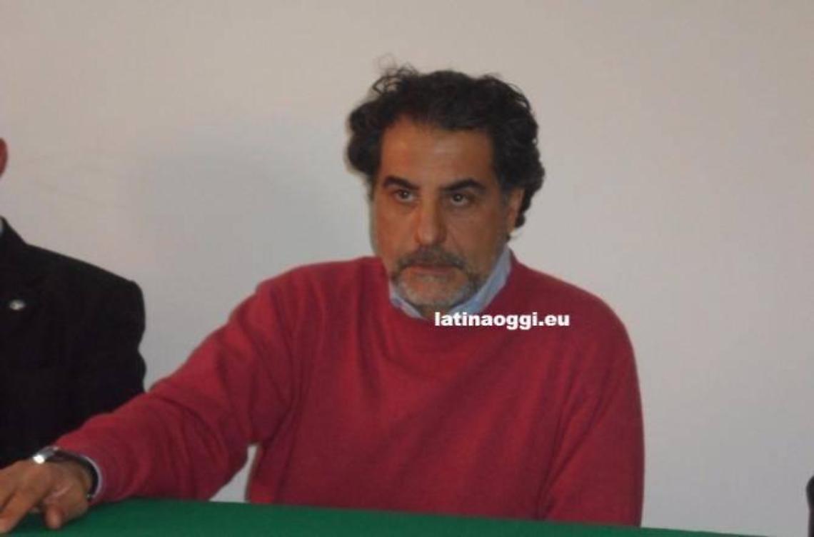 Malore durante il Consiglio comunale per il sindaco di Anzio Candido De Angelis