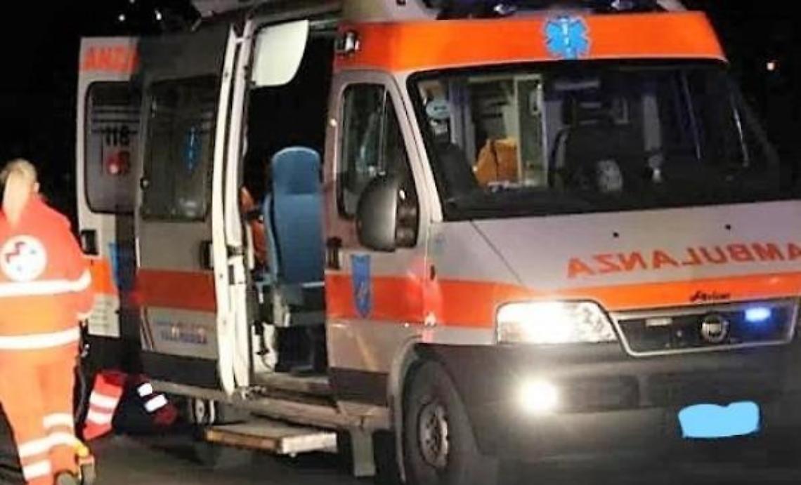 Investita da un'auto sulla Flacca, muore una 74enne di Gaeta