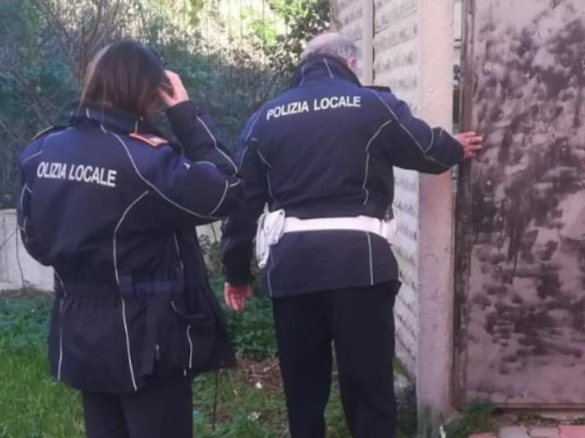 Anzio, subaffitto di una casa popolare: denunciate tre persone