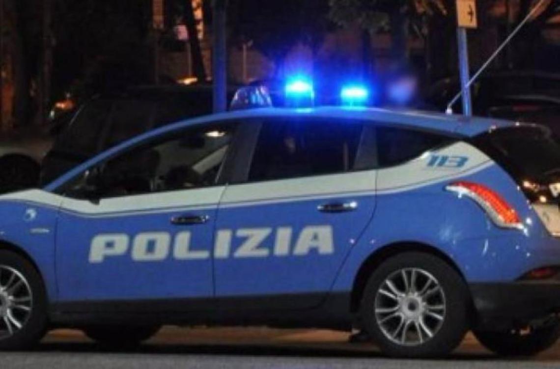 Furto di Capodanno al confine fra Roma e Pomezia: svuotate le slot
