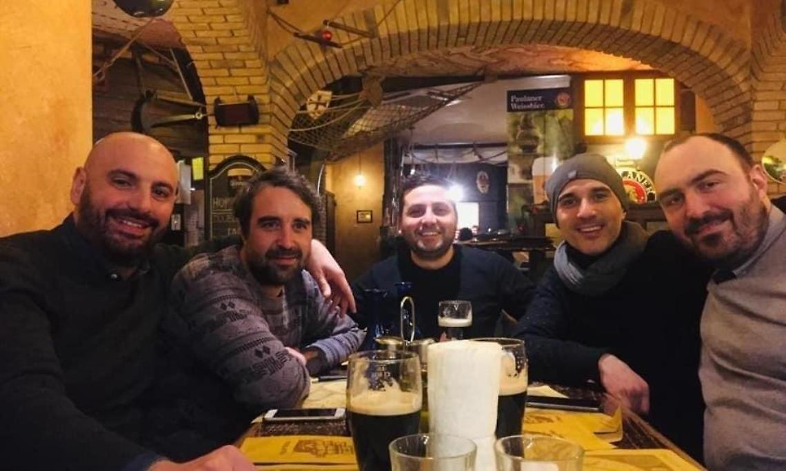 Terracina, il Pd perde i pezzi: escono i consiglieri Di Tommaso e D'Andrea