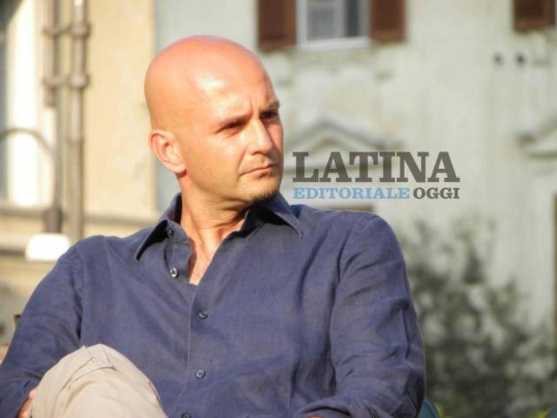 Terracina, il sindaco Procaccini punta all'Europarlamento