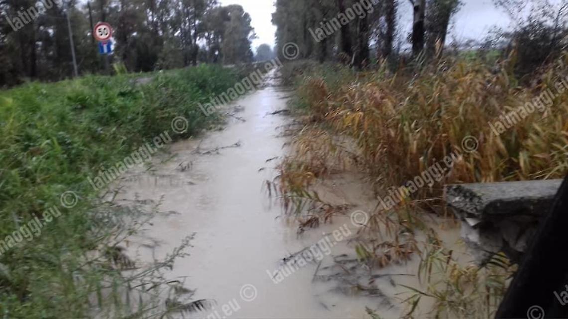 Soldi per i danni del maltempo, scontro a distanza tra Tiero (FdI) e la Lega