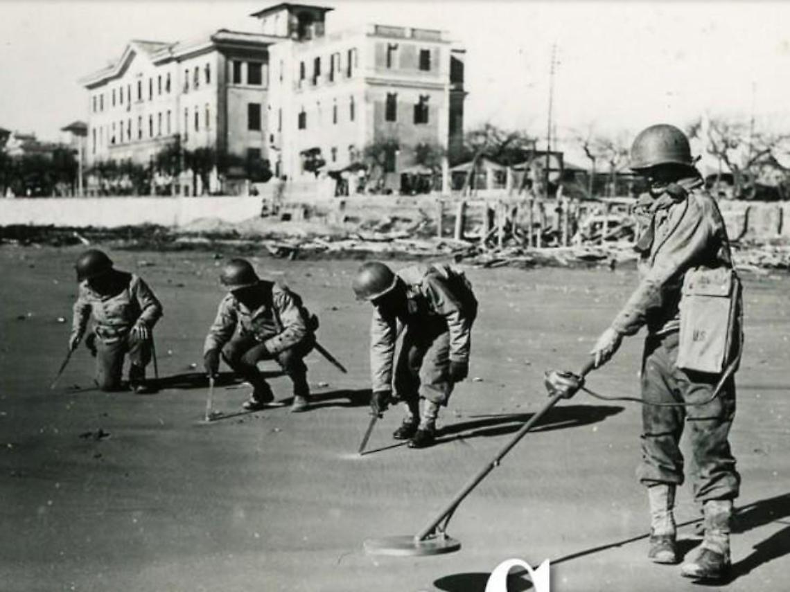 Anniversario dello Sbarco a Nettuno e Anzio, la Regione finanzia il progetto