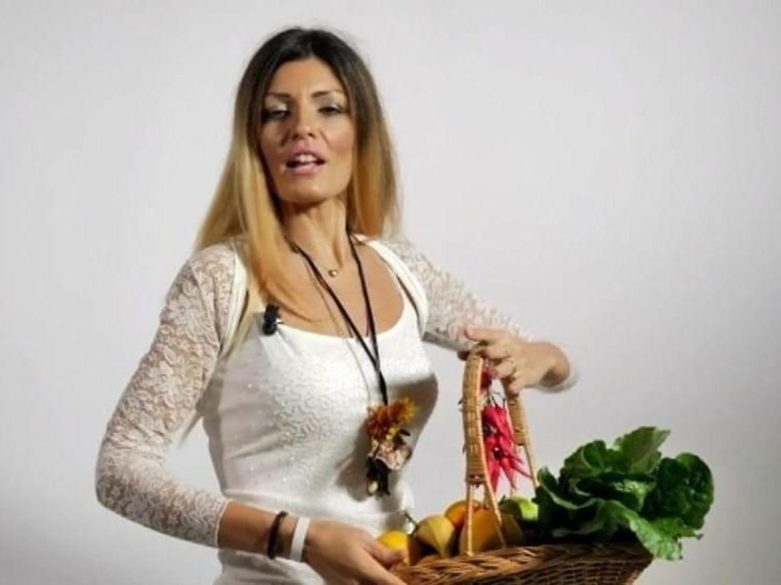 Chiara Patriarca verso "L'Isola": si vota per la stornellatrice di Latina