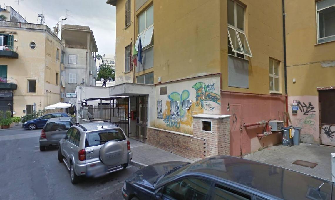Anzio, riscaldamenti di nuovo rotti nella succursale del Chris Cappell College