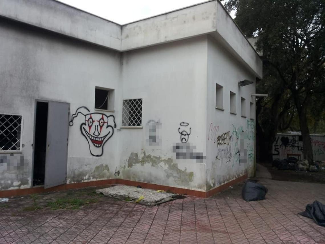 Ardea, la proposta: una struttura per disabili nell'ex centro anziani