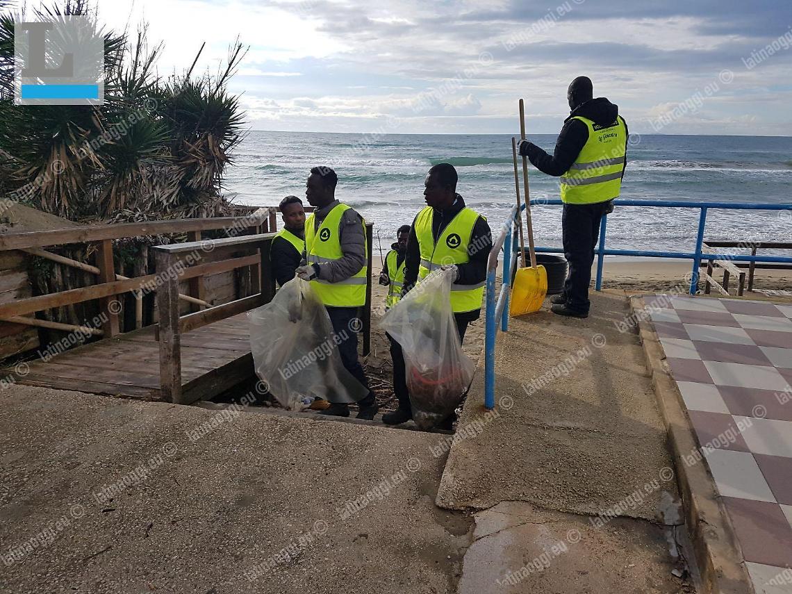 L'effetto scomodo della stretta sui migranti: 600 disoccupati