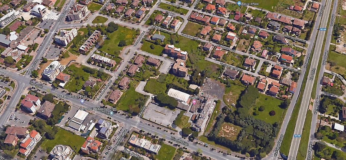 Blitz del Nipaaf in Comune per le varianti sull'urbanistica