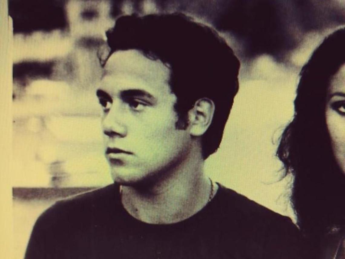 La nostalgia di Carlo Verdone per le vacanze ad Anzio. E spunta una ragazza...