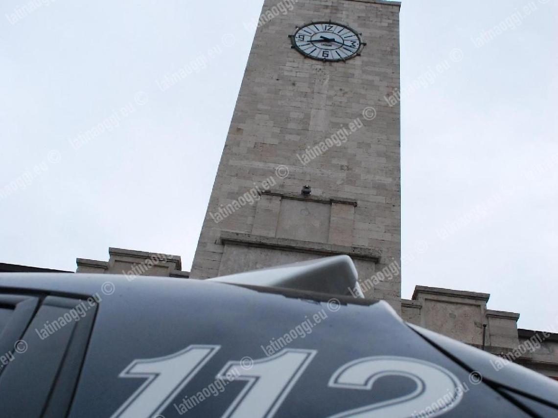 I carabinieri del Nipaf di nuovo in Comune per la Variante Q3