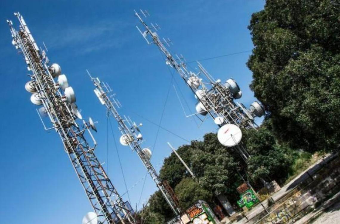 Antenna a Velletri, il ministero guidato da Luigi Di Maio deve decidere