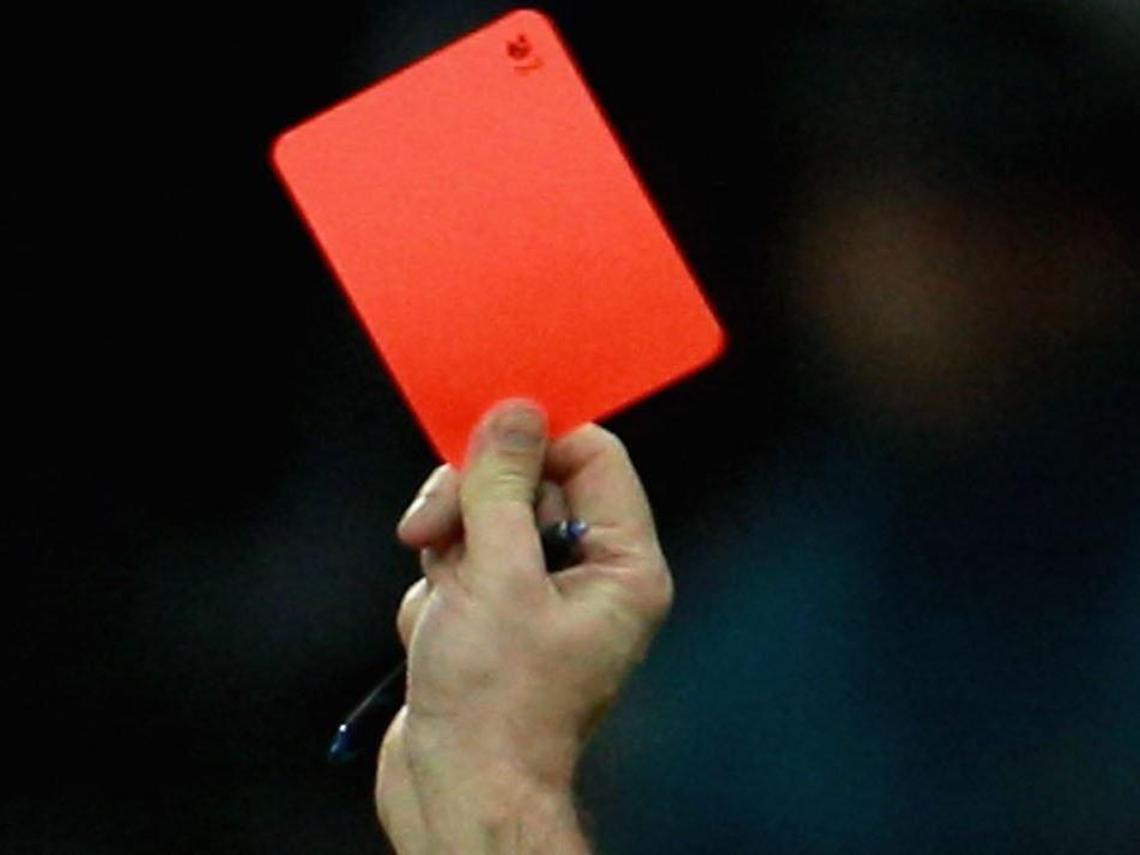 Match Rieti - Pomezia sospeso nel 1997: l'arbitro dovrà risarcire il Coni