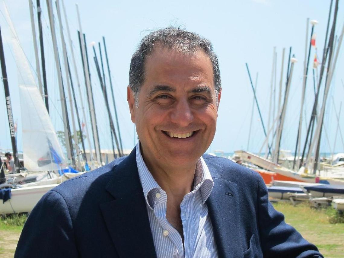 Anzio, il 2019 secondo De Angelis: «Puntiamo su porto, sport e turismo»