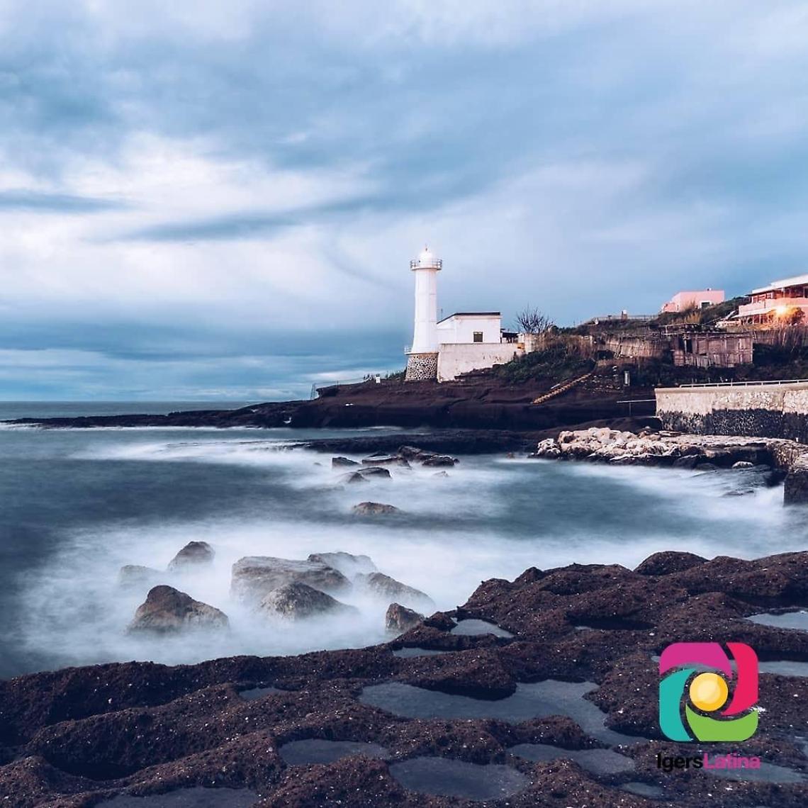 Iger of the Week: visioni mozzafiato dall'arcipelago pontino