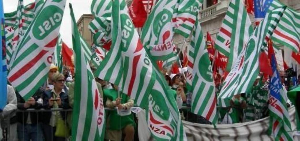 Quota 100, la Cisl invita i lavoratori a calcolare la pensione prima di aderire