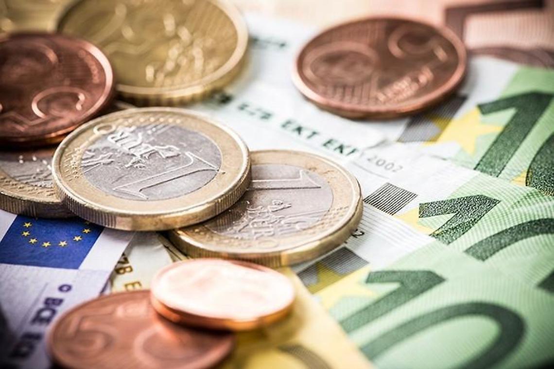 Zicchieri: Finanziamenti per le Pmi a rischio per una norma della Regione Lazio
