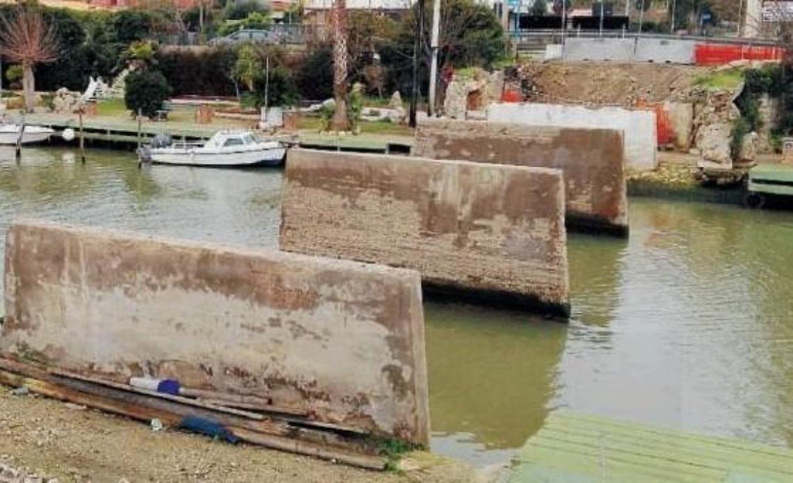 Ponte sul Sisto, vertice in Provincia:  &laquo;Impegno per fare presto&raquo;