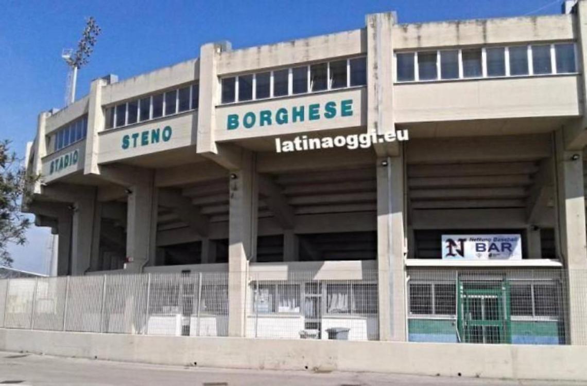 Nettuno, due squadre vogliono lo stadio di baseball &laquo;Steno Borghese&raquo;