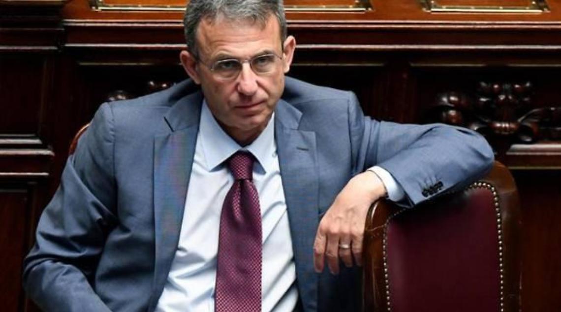 Parco del Circeo, il ministro Costa: "Riproporr&ograve; il nome di Ricciardi"