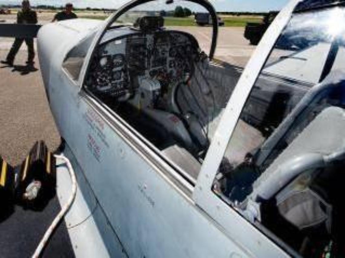 Latina, nonnismo al Comani. L'Aeronautica aveva denunciato tutto