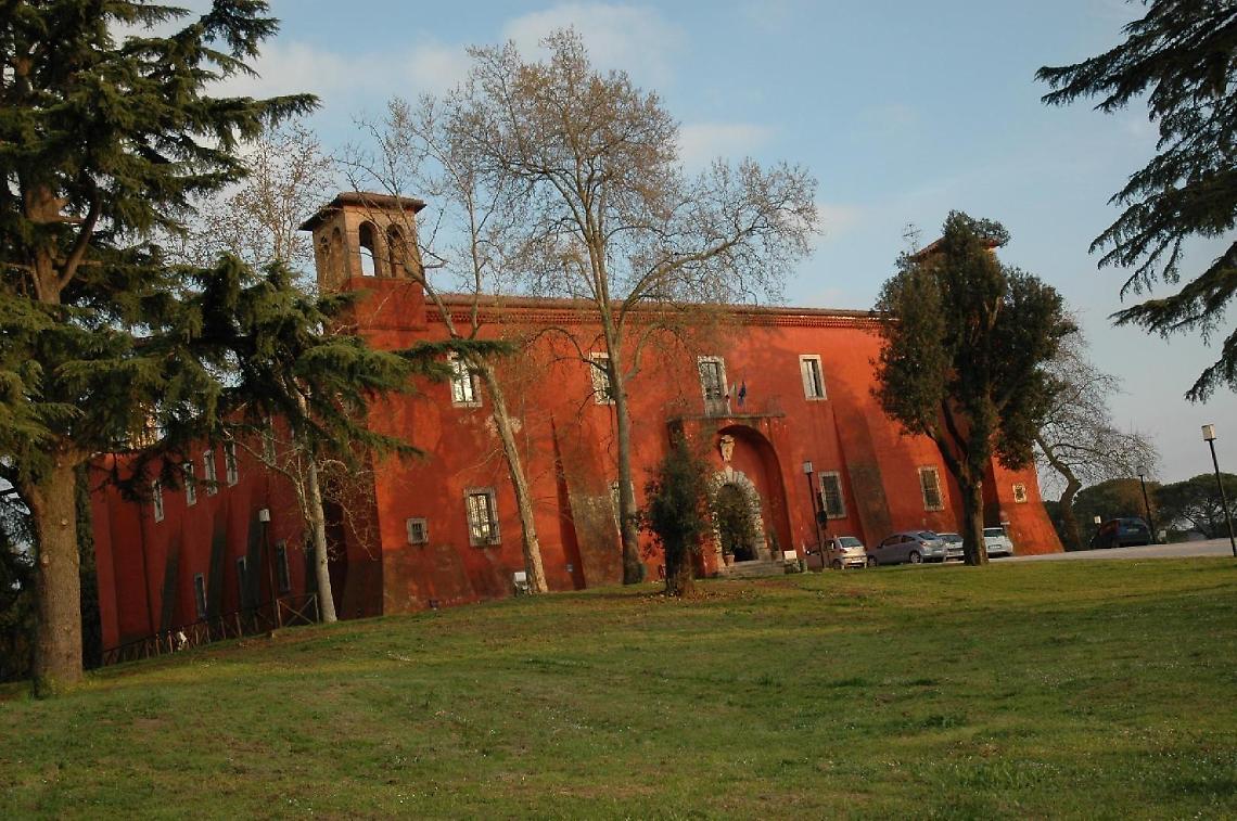 San Martino monumento naturale, sopralluogo di tecnici e dirigenti regionali