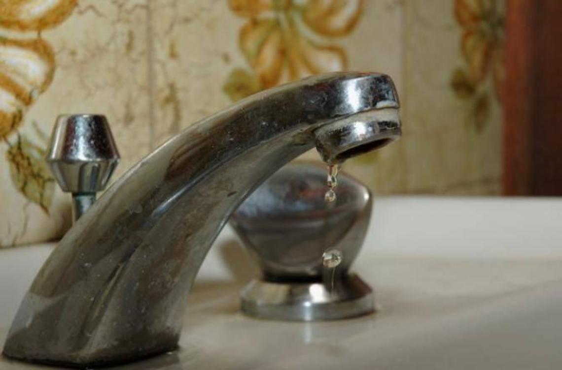 Lavori sulla rete idrica, niente acqua a Ventotene nel pomeriggio