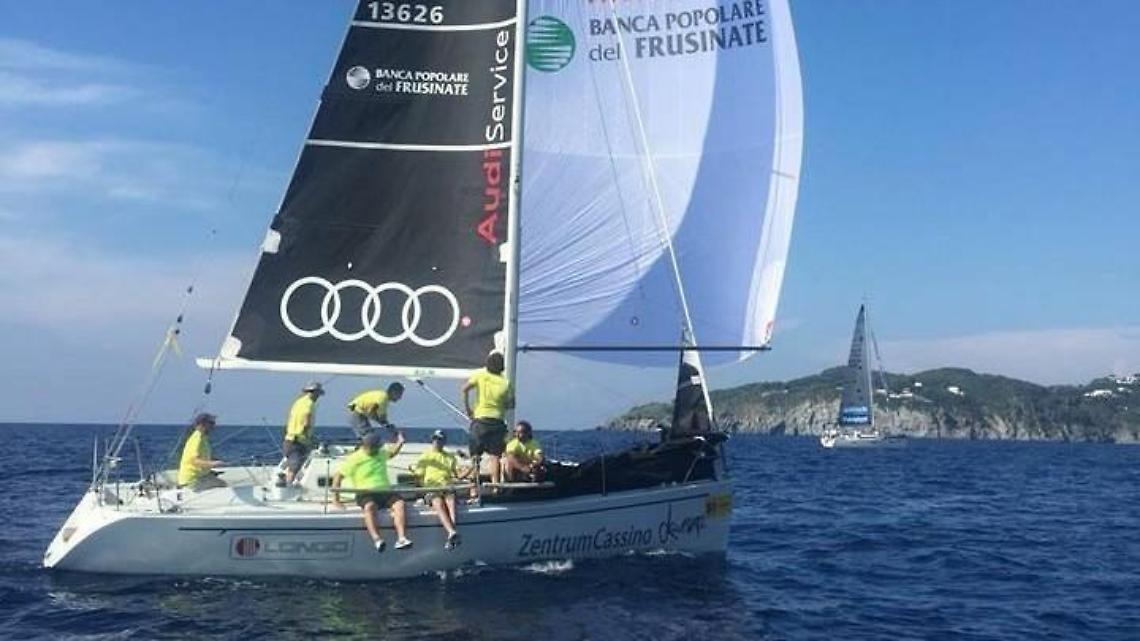 Loucura e Globulo Rosso dominano i rispettivi campionati