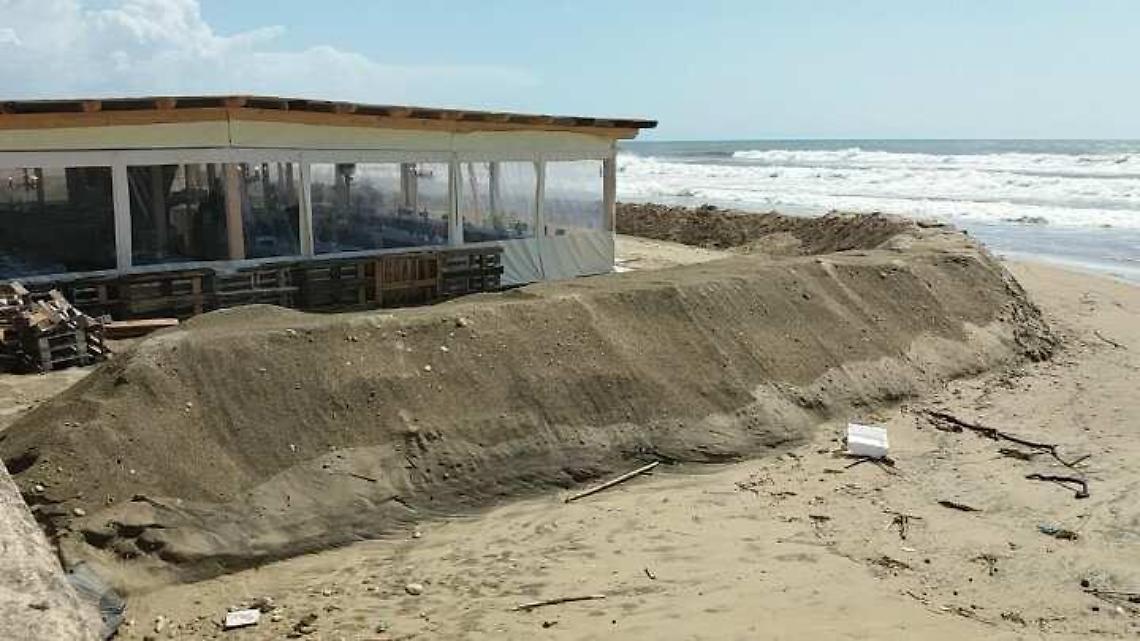 Settore balneare, tavolo sulle criticit&agrave;: gli operatori incontrano il sindaco