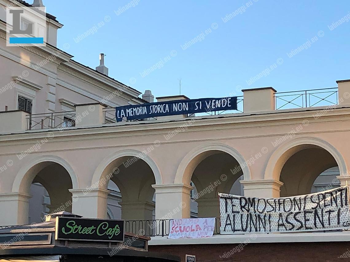 Nettuno, ex Divina Provvidenza: ricorso respinto. Sgombero per le associazioni