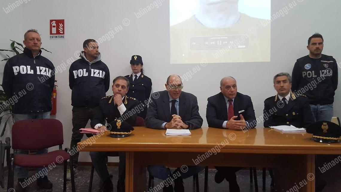 Caporalato, Vaccaro al Gip: "Non so nulla della manodopera irregolare"