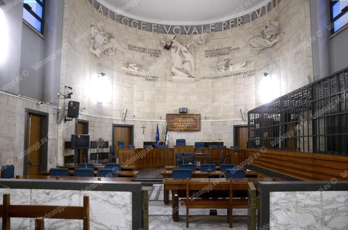 Processo Olimpia, occhi puntati sugli appalti nei lavori pubblici