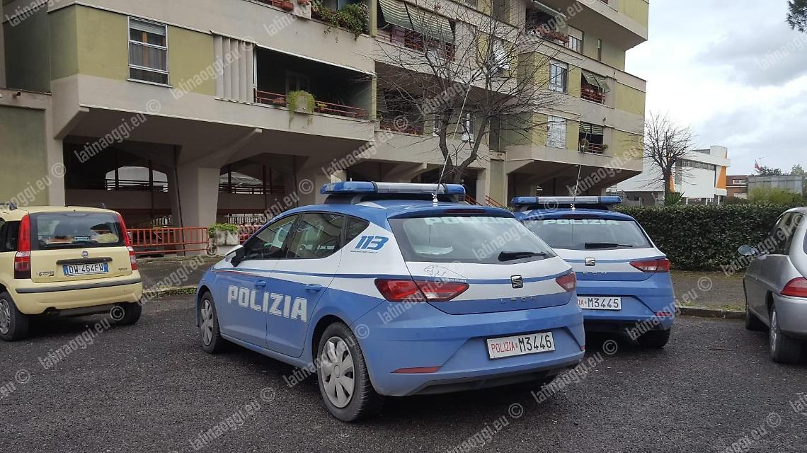 Minacciato con una pistola, ma il tentativo di rapina non convince