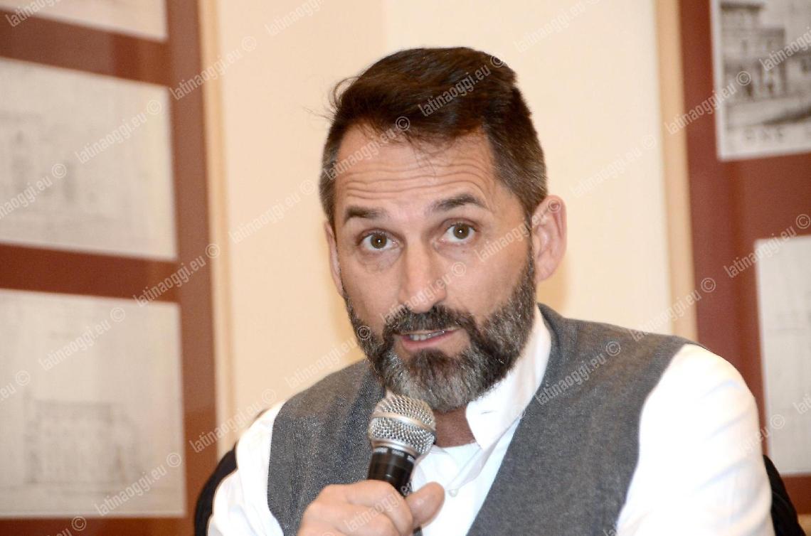 Crisi Lbc, Di Cocco (FdI): "Non riescono a vedere i loro errori"