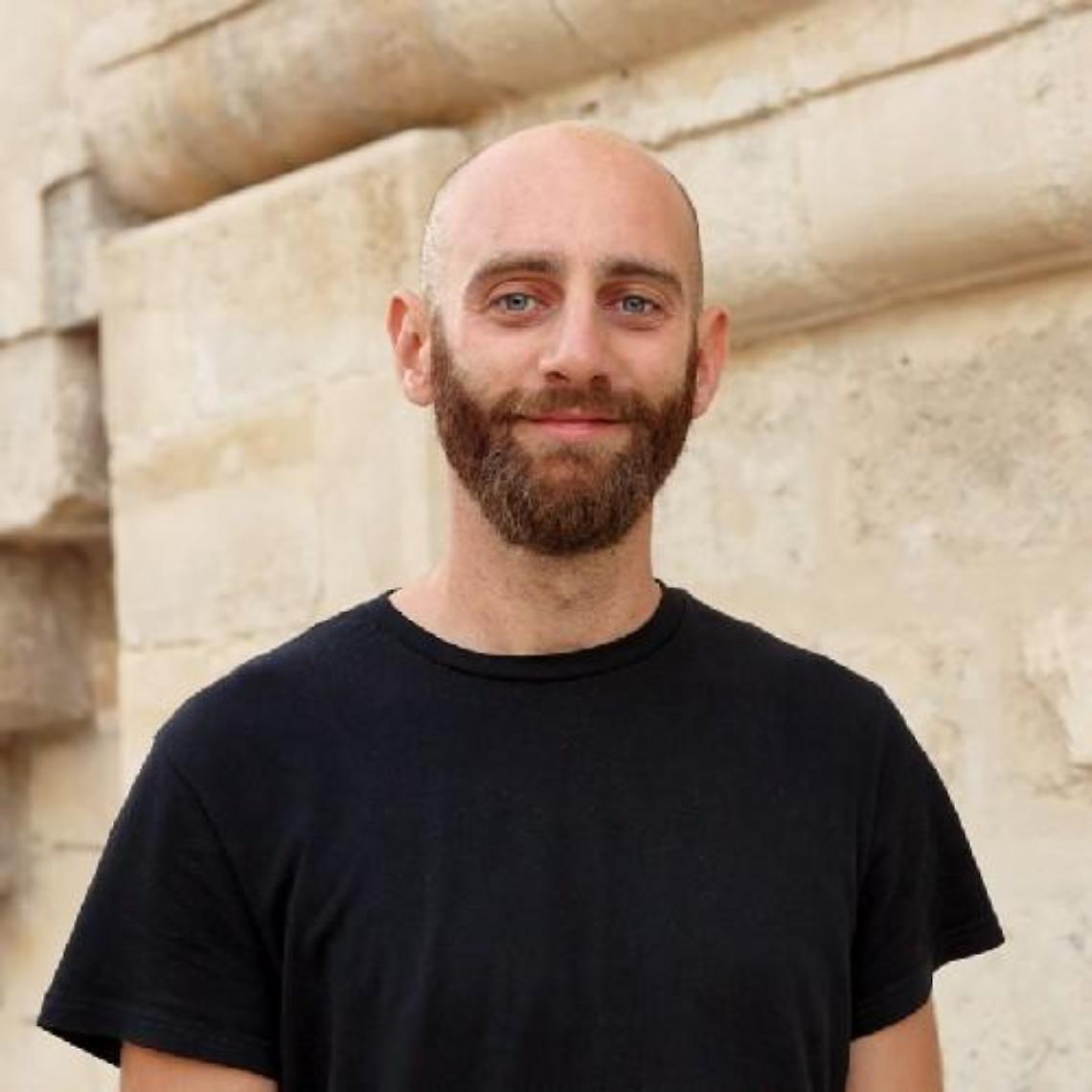 Tommaso Santoro Cayro, il giovane architetto di Latina illumina Matera