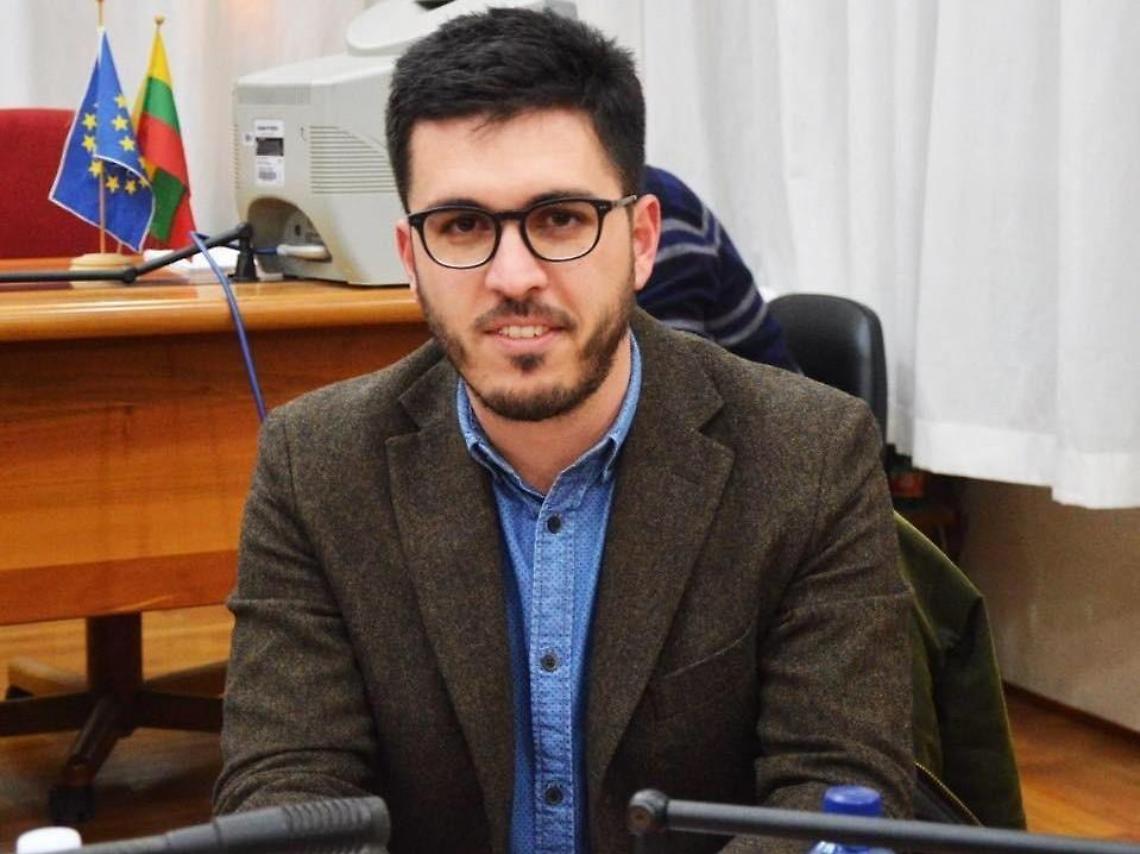 Matteo Lovato Pontinia