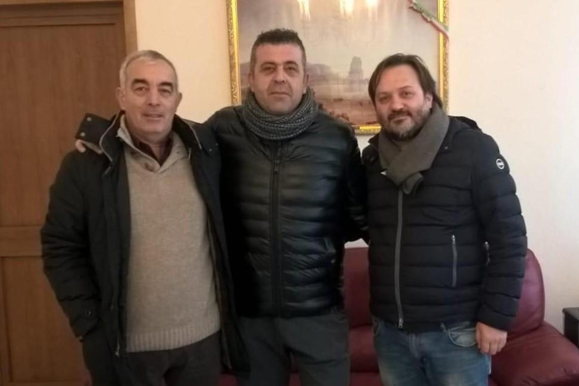 Andrea Bennato passa a Fratelli d'Italia