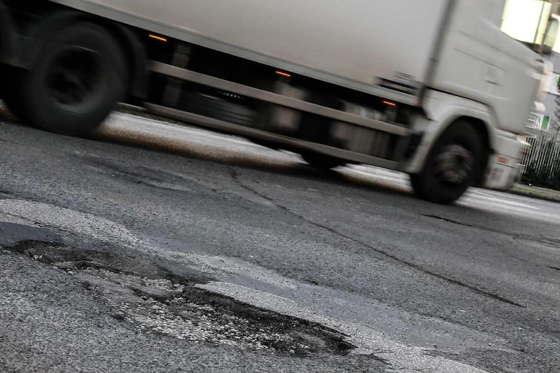 Strade colabrodo, a Pontinia insorge la minoranza: lettera a Comune e Provincia