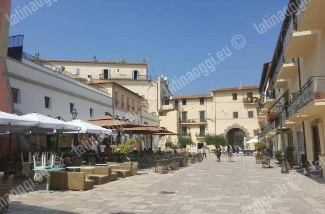 Classificazione turistica, il Circeo vuole la retrocessione