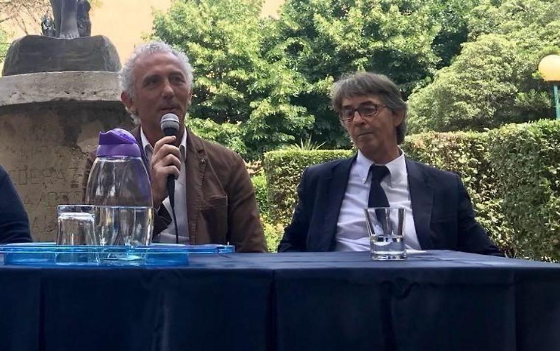 Latitudine Teatro, niente dissequestro da parte del Gip