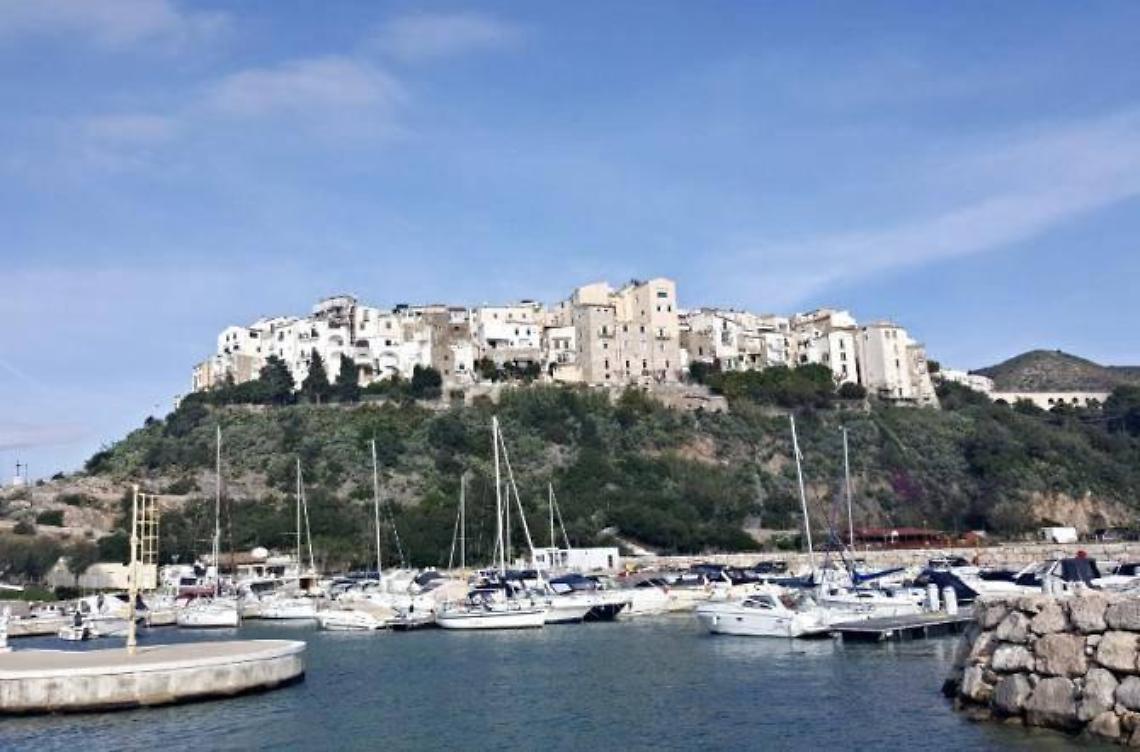 Da Nettuno a Sperlonga in bici e poi ritorno: ecco la Randonn&eacute;e dello Sbarco