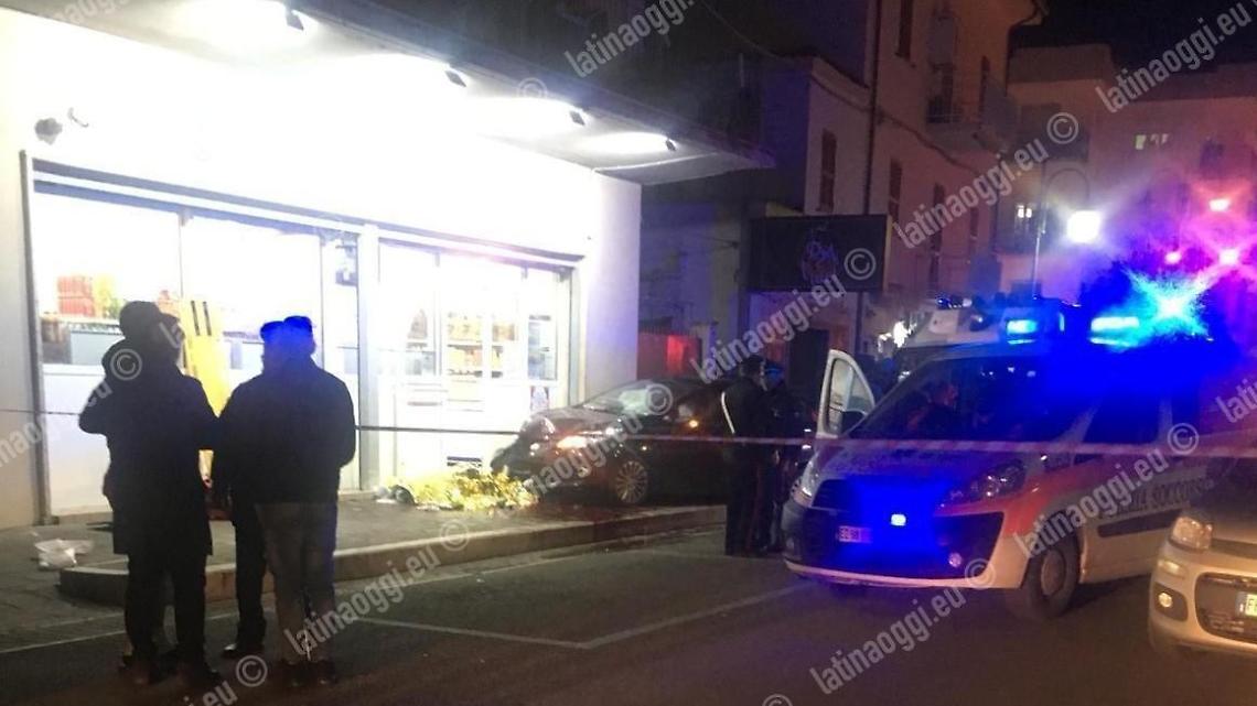 Lo investe e lo uccide per vendetta, arrestato per omicidio volontario