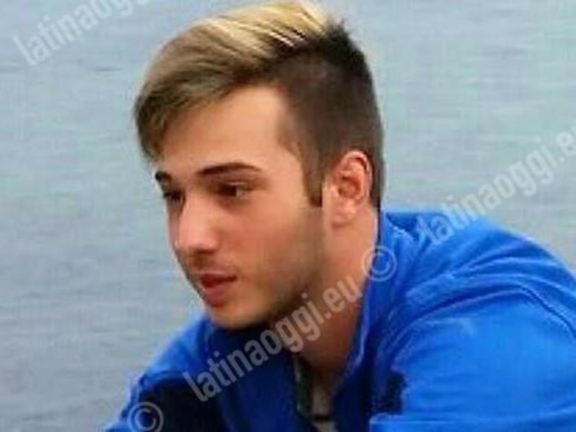 Ritrovato Nicolas Bucur: il giovane di Aprilia era a casa della fidanzata