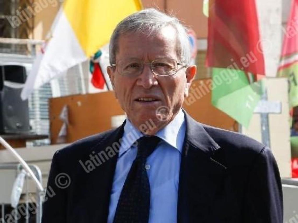 Il secondo tempo di Michele Forte: nasce l'associazione in suo nome