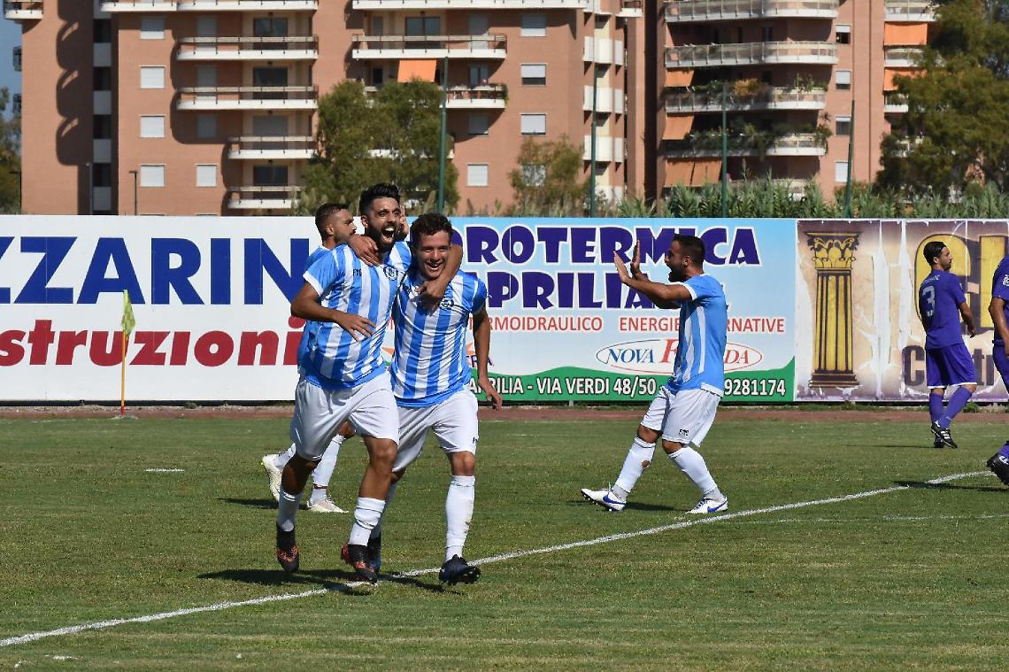 Aprilia Racing Club, l'occasione per i biancolesti è davvero propizia