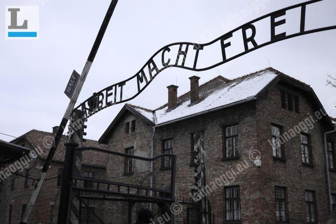 L'Anpi in cattedra per spiegare l'orrore della Shoah: "Responsabilità anche del fascismo"