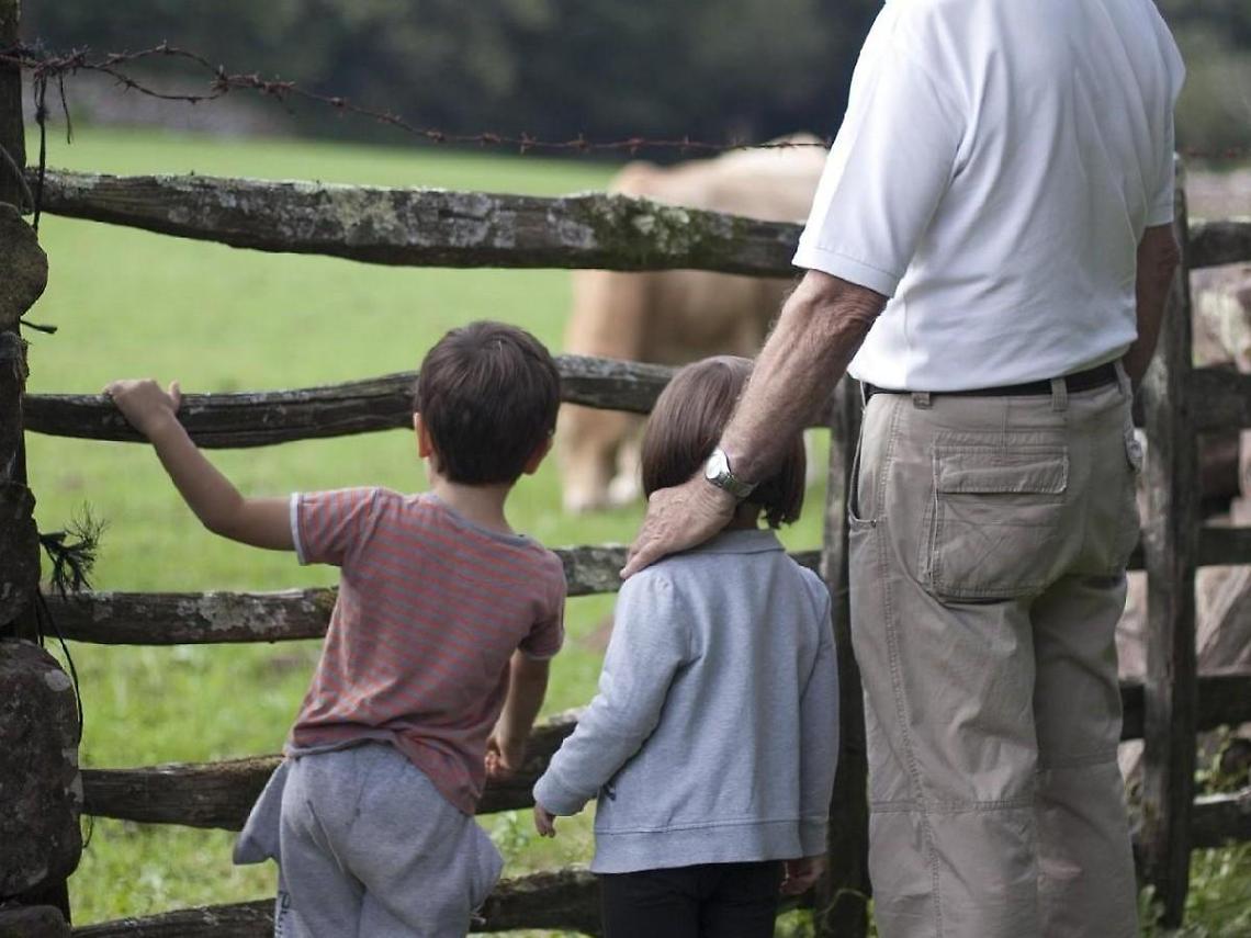 I Lepini invecchiano sempre di pi&ugrave;: cresce l'et&agrave; media in ogni paese