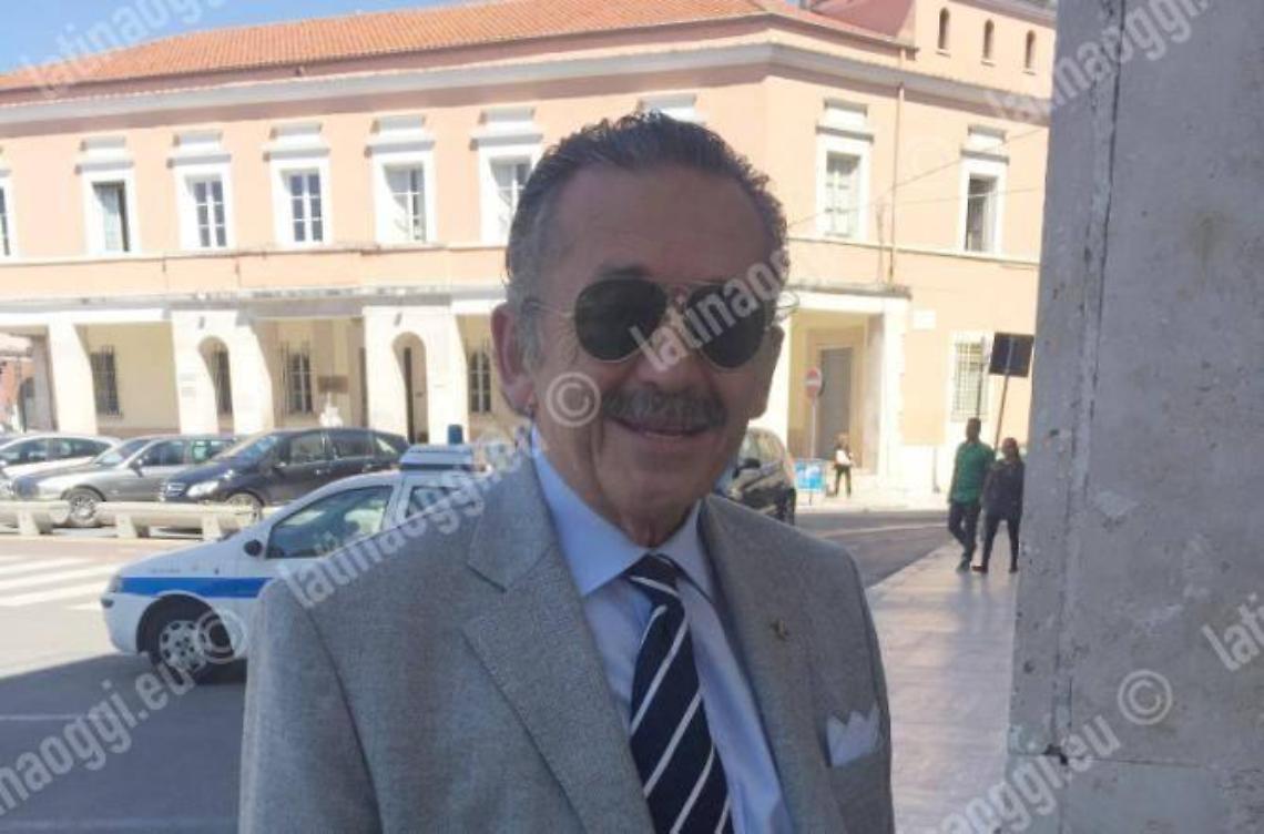 Cittadella giudiziaria, De Monaco: "Ranieri pensi ai lavori pubblici"