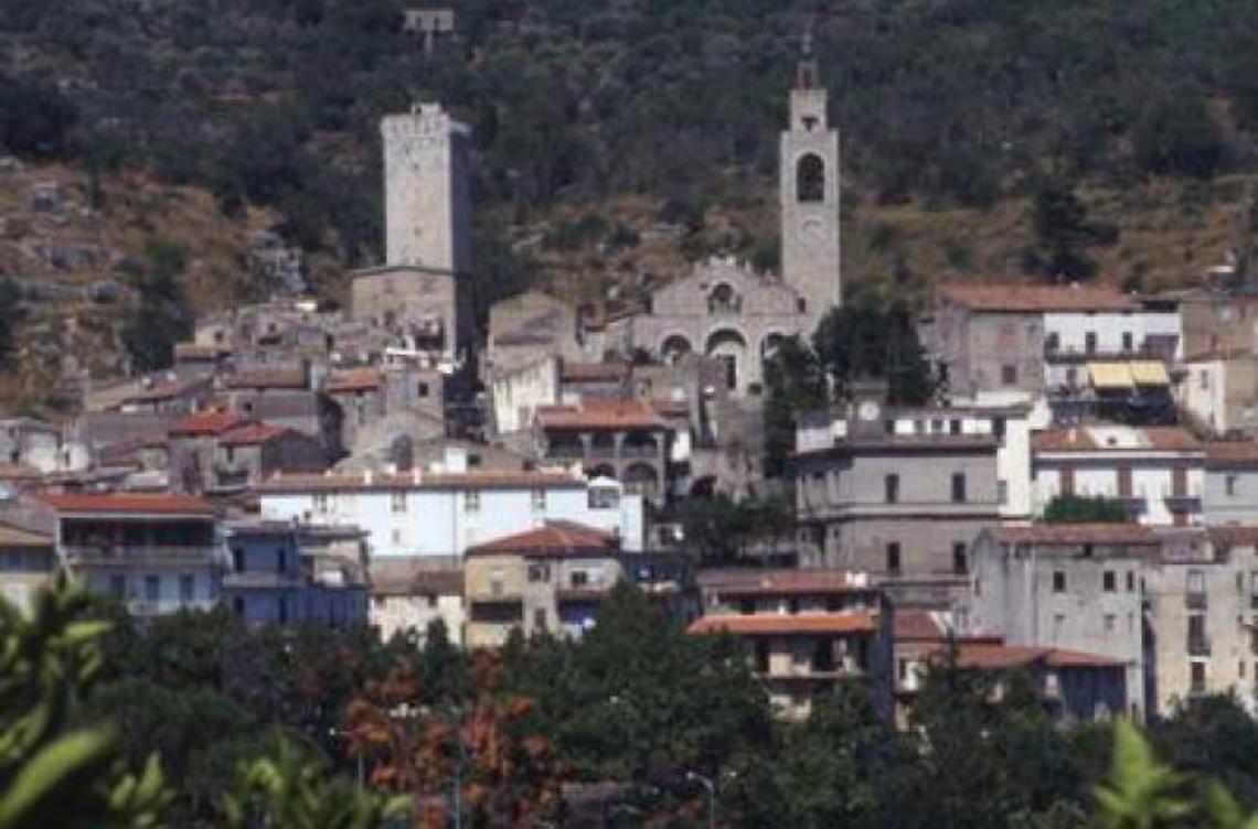 Senza acqua fino alle ore 12 per un guasto alla rete